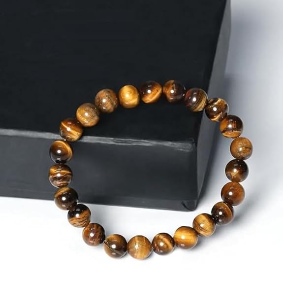 Tiger Eye Bracelet