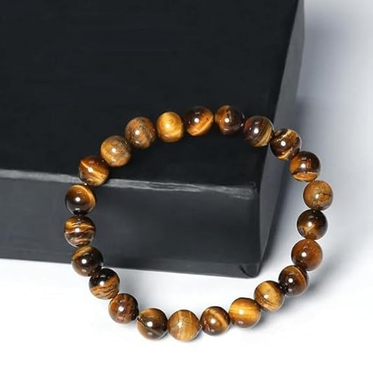 Tiger Eye Bracelet
