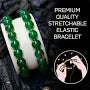Green Jade Bracelet
