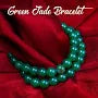 Green Jade Bracelet