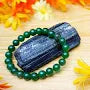 Green Jade Bracelet