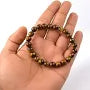 Tiger Eye Bracelet
